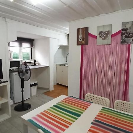 Martim Moniz Low Cost Apartment Lisboa Ngoại thất bức ảnh
