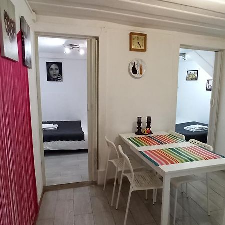 Martim Moniz Low Cost Apartment Lisboa Ngoại thất bức ảnh