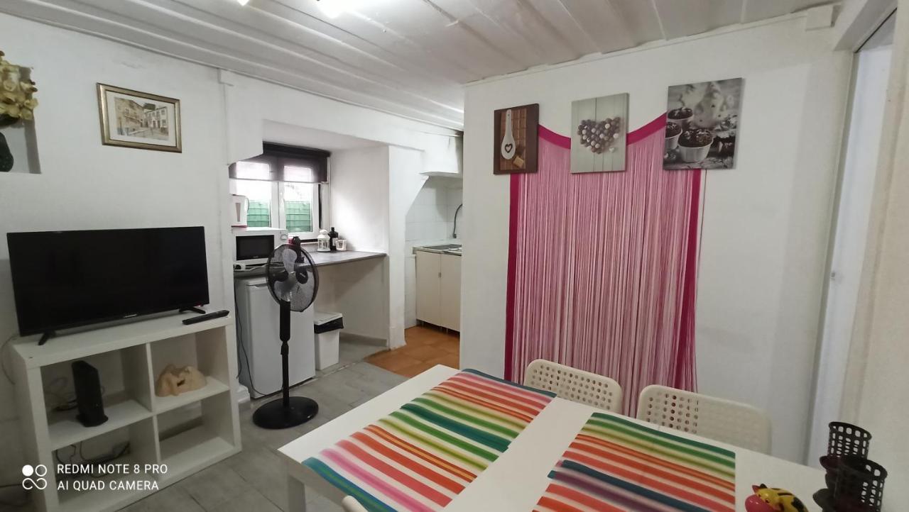 Martim Moniz Low Cost Apartment Lisboa Ngoại thất bức ảnh