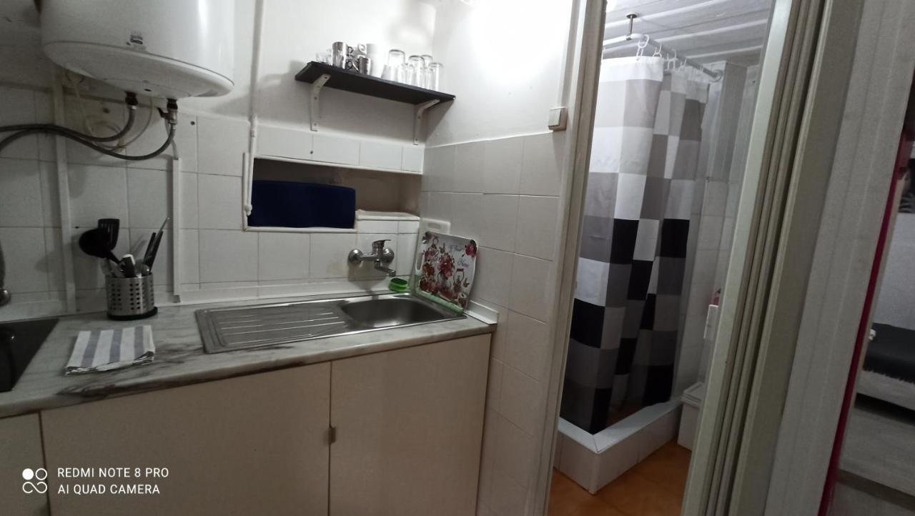 Martim Moniz Low Cost Apartment Lisboa Ngoại thất bức ảnh