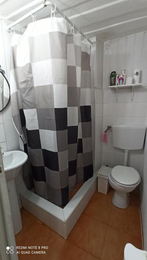 Martim Moniz Low Cost Apartment Lisboa Ngoại thất bức ảnh