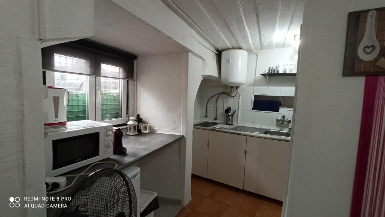 Martim Moniz Low Cost Apartment Lisboa Ngoại thất bức ảnh
