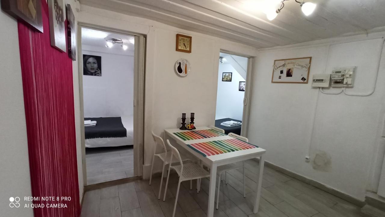 Martim Moniz Low Cost Apartment Lisboa Ngoại thất bức ảnh