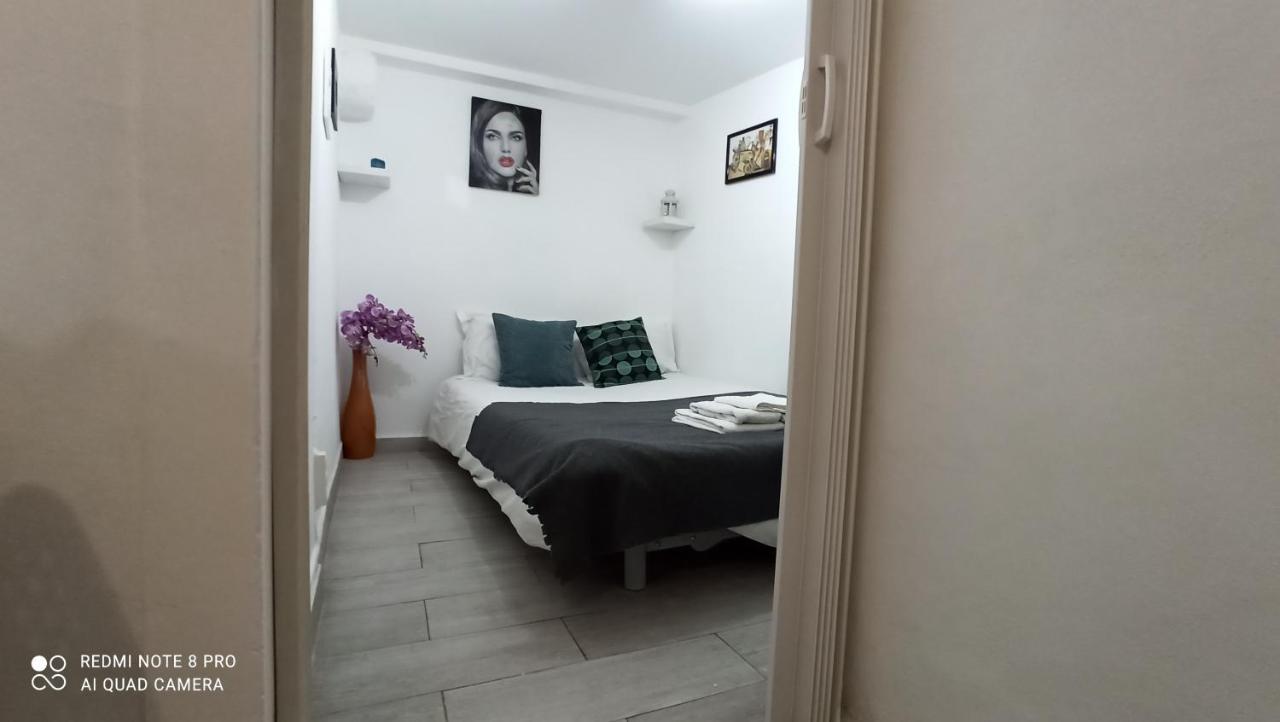 Martim Moniz Low Cost Apartment Lisboa Ngoại thất bức ảnh