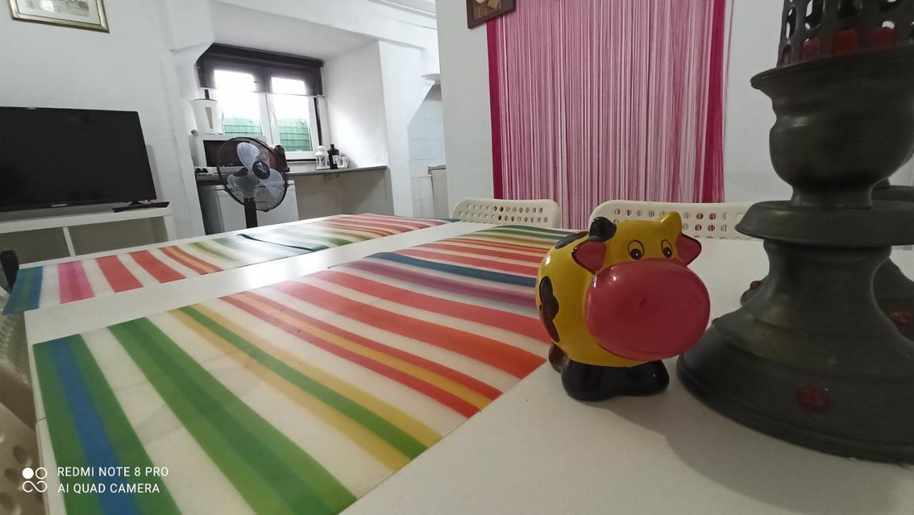 Martim Moniz Low Cost Apartment Lisboa Ngoại thất bức ảnh