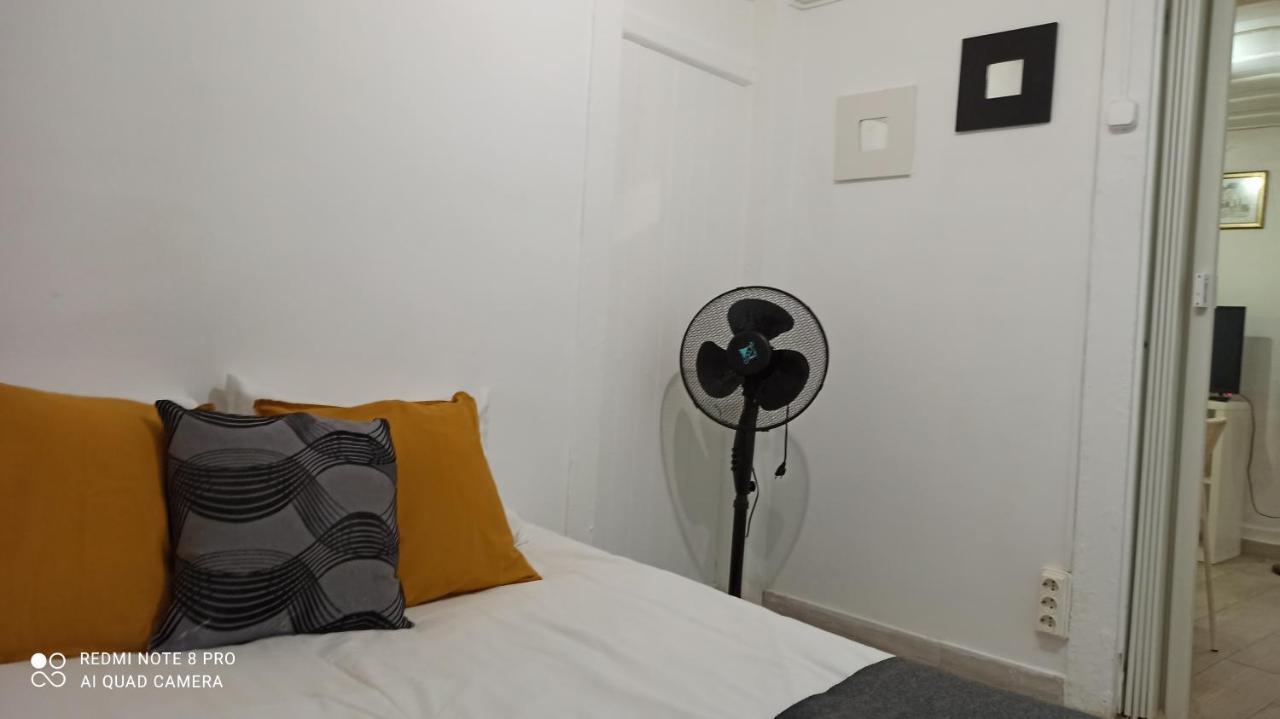 Martim Moniz Low Cost Apartment Lisboa Ngoại thất bức ảnh