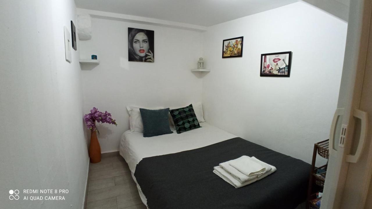 Martim Moniz Low Cost Apartment Lisboa Ngoại thất bức ảnh